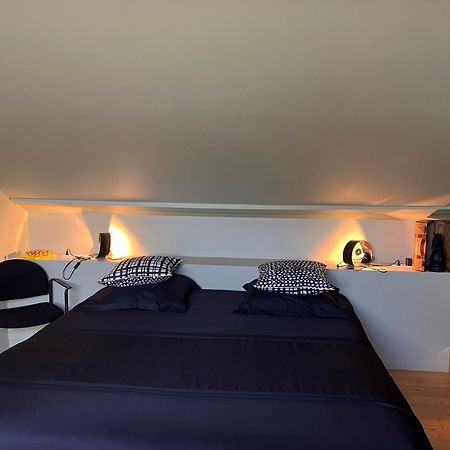 Chambre D'Hotes Le Cadran Des Chauvelles Nevers Esterno foto