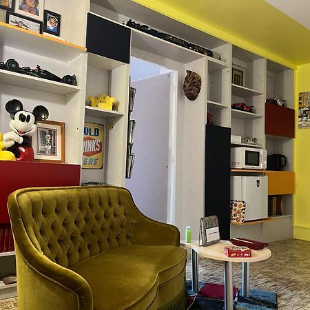 Chambre D'Hotes Le Cadran Des Chauvelles Nevers Esterno foto