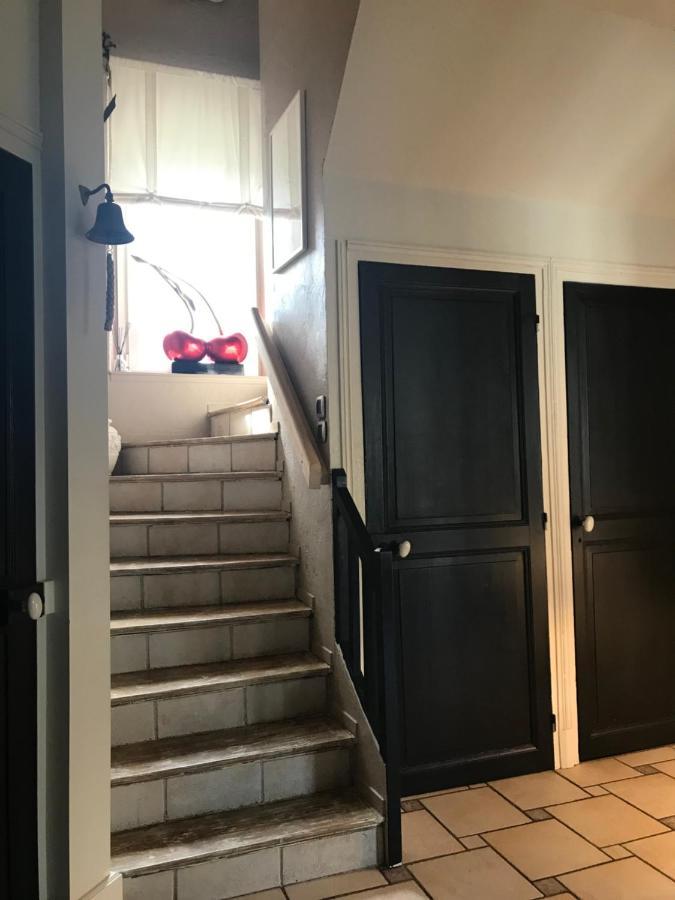 Chambre D'Hotes Le Cadran Des Chauvelles Nevers Esterno foto