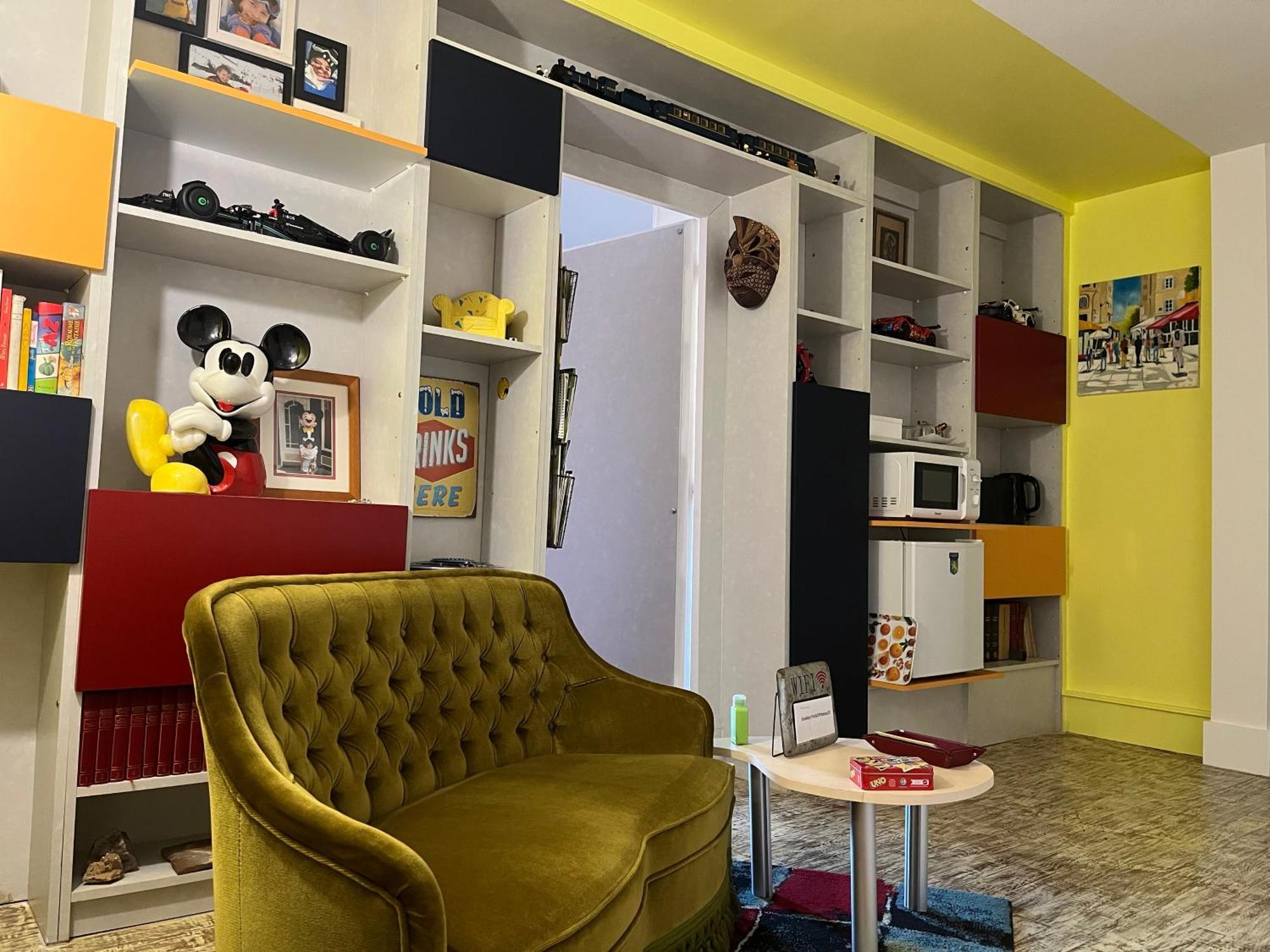 Chambre D'Hotes Le Cadran Des Chauvelles Nevers Esterno foto