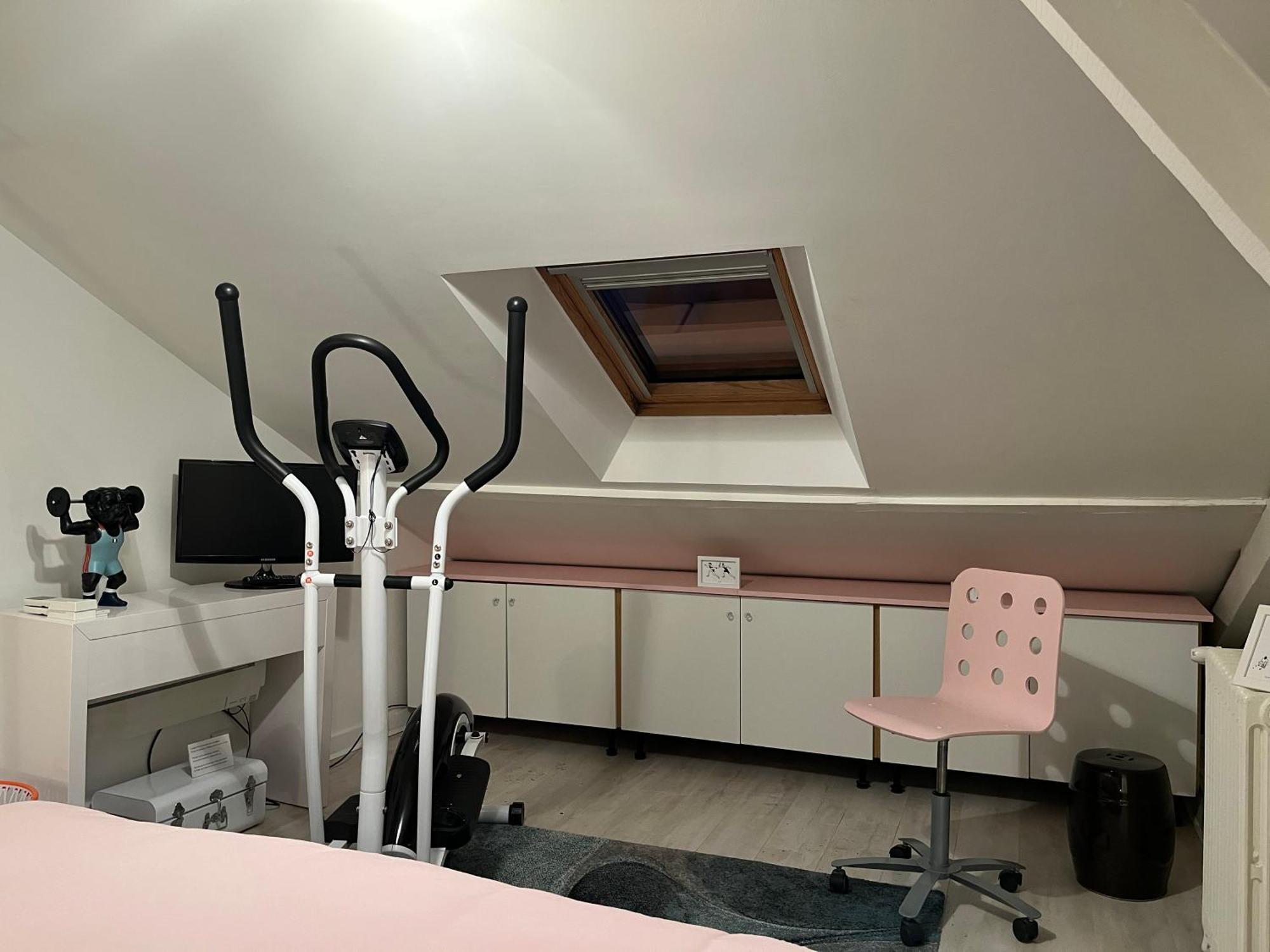 Chambre D'Hotes Le Cadran Des Chauvelles Nevers Esterno foto